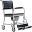 Picture of MDH WÓZEK INWALIDZKI TOALETOWY