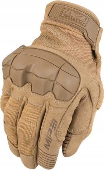 Picture of Cimdi Mechanix Wear M-Pact 3 Coyote; L