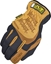 Picture of Mechanix Wear Mechanix Wear Rkawice Leather FastFit Czarne-Coyote XL