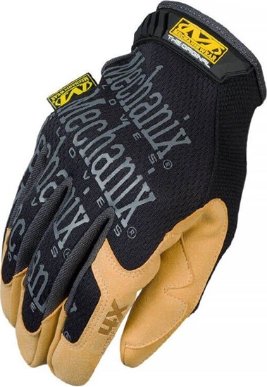 Picture of Mechanix Wear Mechanix Wear Rkawice Material4X Original Coyote S