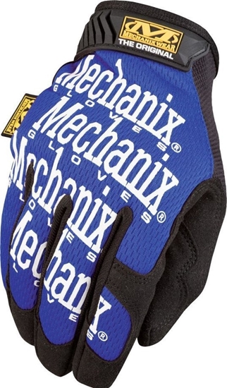 Picture of Cimdi Mechanix Wear The Original Blue; XXL