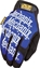 Picture of Cimdi Mechanix Wear The Original Blue; XXL