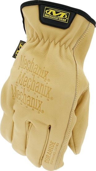 Изображение Mechanix Wear RKAWICE MECHANIX DURAHIDE® COW DRIVER