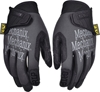 Picture of Mechanix Wear RKAWICE MECHANIX SPECIALTY GRIP BLACK