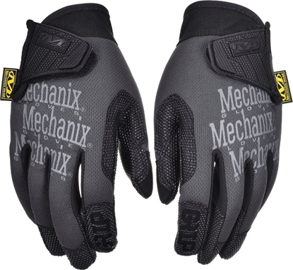Picture of Mechanix Wear RKAWICE MECHANIX SPECIALTY GRIP BLACK