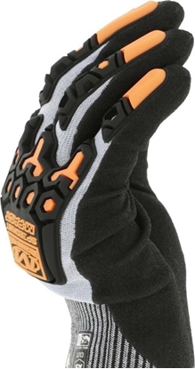 Attēls no Mechanix Wear RKAWICE MECHANIX SPEEDKNIT M-PACT A4