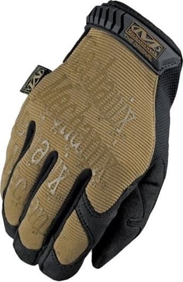 Изображение Cimdi Mechanix Wear The Original Coyote; XXL