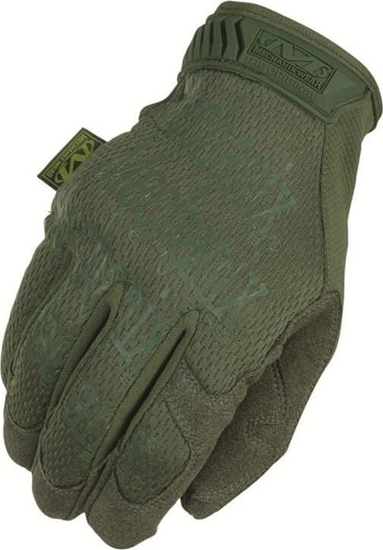 Изображение Cimdi Mechanix Wear The Original Olive Drab; S