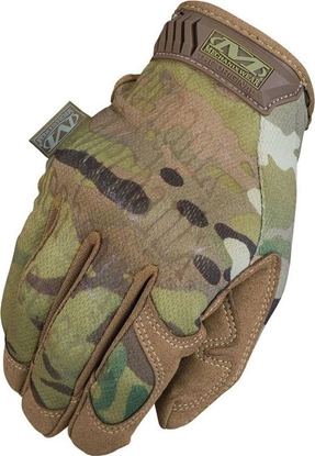 Изображение Cimdi Mechanix Wear The Original Multicam Camouflage; XXL
