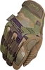Изображение Cimdi Mechanix Wear M-Pact 78 Multicam; S