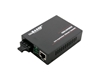 Изображение Media konvertors/ Dual fiber/ SM/ 10/100Mbps/20km/ SC/ 1310/ Repaired