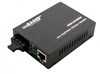 Изображение Media konvertors/ Single fiber/ SM/ 10/100Mbps/20km/ SC/ 1310