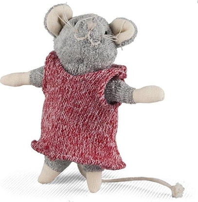 Picture of Media Rodzina Maskotka z Mysiego Domku. Julia