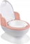 Изображение Media Rodzina Toaleta dla maluchów biay / róowy