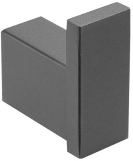 Изображение MEDICLINICS Harmonia AI1418B Kablys, Nerdijantis Plienas, Juodas