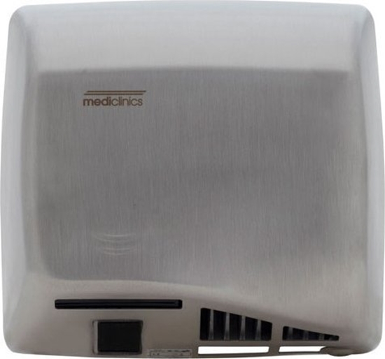 Изображение Mediclinics MEDICLINICS M17ACS Speedflow rank diovintuvas, Satinas