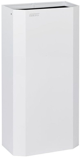 Picture of MEDICLINICS PPA4279 popieriaus iukliad su maio laikikliu  40L,balta