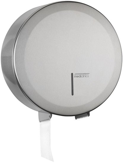 Picture of MEDICLINICS PR2787CS tualetinio pop. dozatorius 27,5Øcm, satino