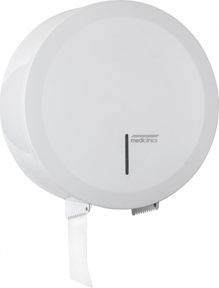 Picture of Mediclinics Tualetinio popieriaus laikiklis. d - 275mm. baltas
