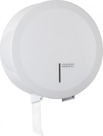Picture of Mediclinics Tualetinio popieriaus laikiklis. d - 275mm. baltas