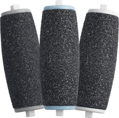 Изображение Medisana Medisana Electric Callus Remover CR 870 Blue/White, 3 attachments one size