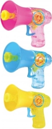 Picture of Mega Creative Baki mydlane Megafon 50ml