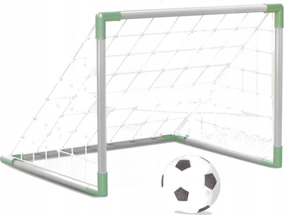 Изображение Mega Creative BRAMKA AKC B/O 67X36X36 MC PUD 24 PG