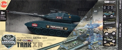 Изображение Mega Creative CZOLG DZ/SW AKC MET 63X27X19 MC WB 4/8