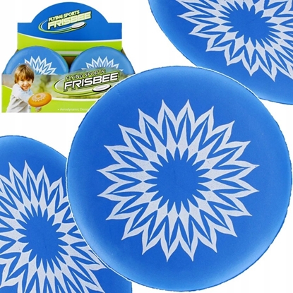 Изображение Mega Creative DYSK LATAJACY PIANK 16CM MIX3 MC DISP 36/432