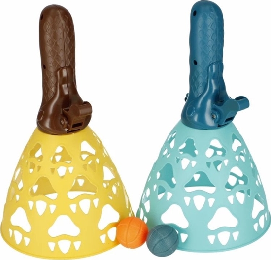 Изображение Mega Creative GRA LAPACZ WYRZUT 14X12 MC SIAT 84