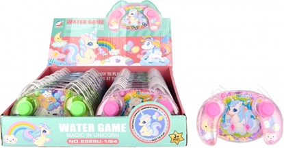 Изображение Mega Creative GRA WODNA JEDNOROZEC 15X10 MIX4 MC DISP24/96/192