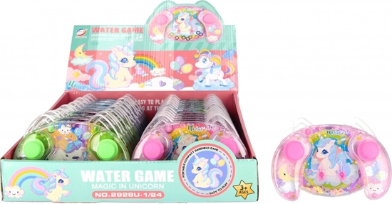 Изображение Mega Creative GRA WODNA JEDNOROZEC 15X10 MIX4 MC DISP24/96/192