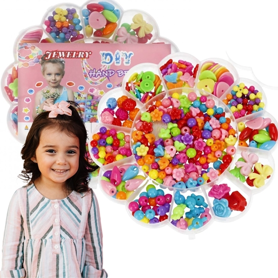 Изображение Mega Creative KORAL DO NAWLEK 16X16X3 MC PUD PLAST 84