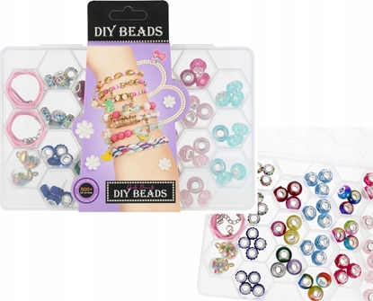 Изображение Mega Creative KORAL DO NAWLEK 20X17X2 MC WB 60/120