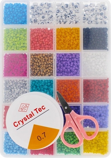 Изображение Mega Creative KORAL DO NAWLEK AKC 19X13X2 MC ETUI 42/84