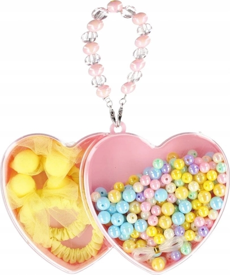 Изображение Mega Creative KORAL DO NAWLEK SERCE 17X13X1 MC WB 78