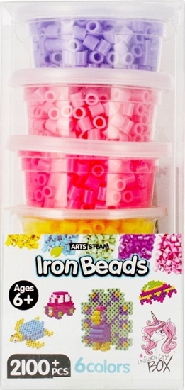 Изображение Mega Creative KORAL DO ZGRZEW 3000EL 7X19X7 PASTE 6KOL MC WB24