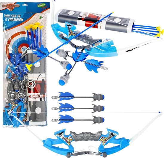 Picture of Mega Creative LUK AKC 65X26X6 SPORT MC PBH 24/48