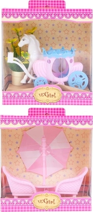 Attēls no Mega Creative Meble mix 2