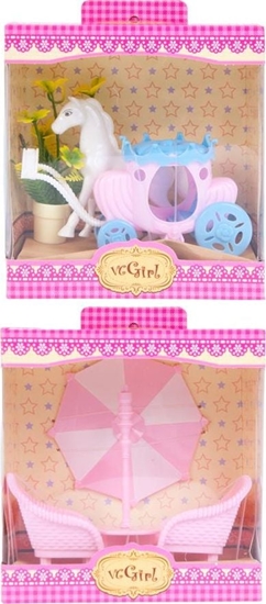 Picture of Mega Creative Meble mix 2