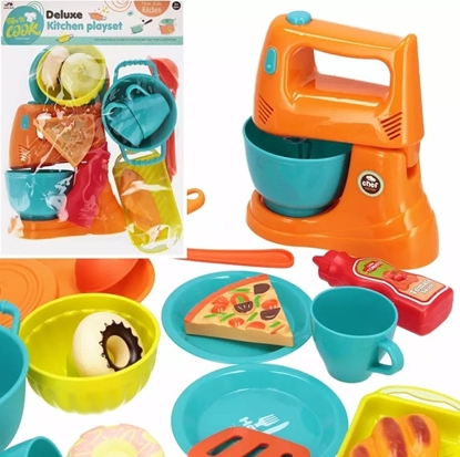 Attēls no Mega Creative MIKSER AKC 28X33X10 MC PBH 30/60