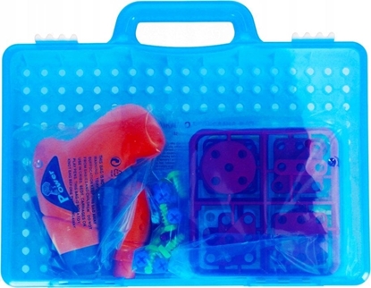 Attēls no Mega Creative MOZAIKA DO SKREC B/O 106EL 32X25X7 MC WALIZKA 20