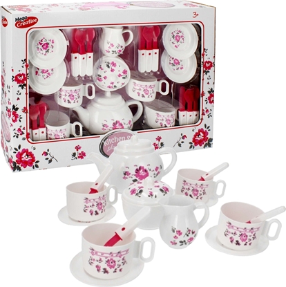 Attēls no Mega Creative NACZYNIA KUCH 46X32X8 MC NELLA WB 9/18