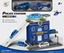 Изображение Mega Creative PARKING POLICJA AKC 28X24X9 MC WB 36