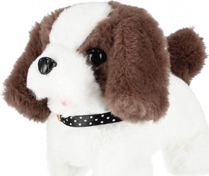 Attēls no Mega Creative PIES INTERAKT B/O 13X17X15 MC DISP 6/72