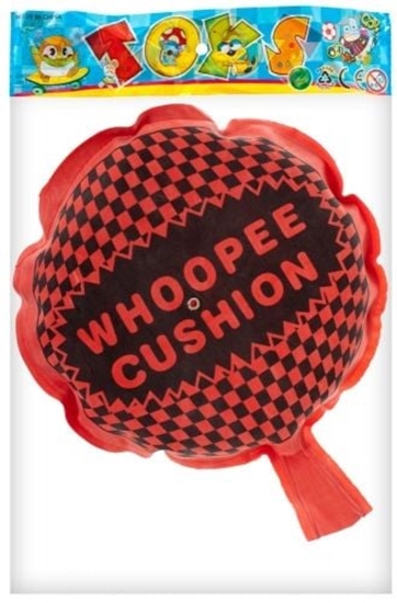 Picture of Mega Creative Poduszka Prukajca (2050)