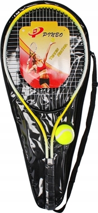 Изображение Mega Creative RAKIETA DO TENISA AKC 69X29X2 MC POKR 30/60