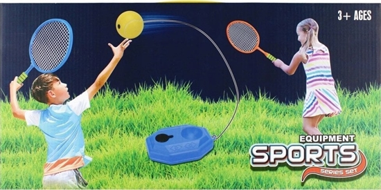 Picture of Mega Creative RAKIETKI AKC 48X23X6 MC PUD 24/48