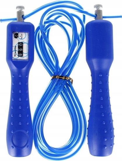 Picture of Mega Creative SKAKANKA Z LICZ NIEB 16X26X3 MC PBH 60/120