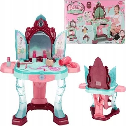 Attēls no Mega Creative TOALETKA B/O AKC 43X60X12 MC PUD 6